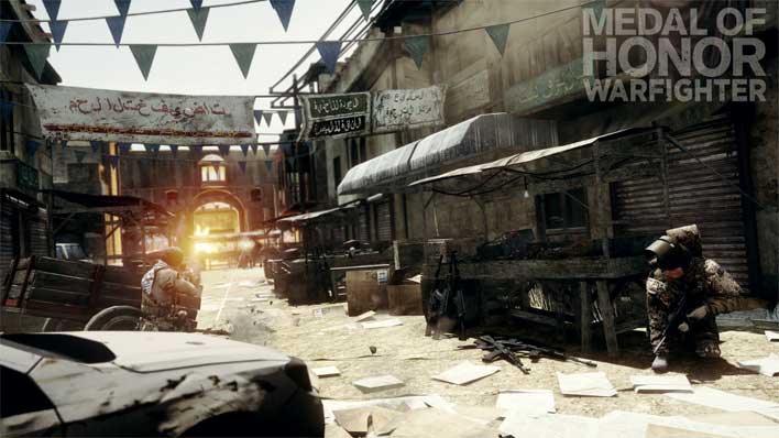 Medal Of Honor Warfighter Crack Free Download For Pc