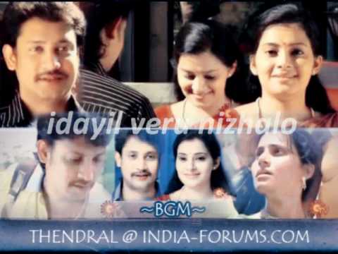 thendral serial songs download